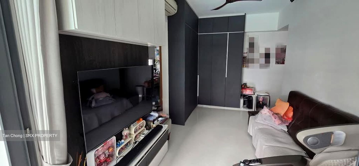 Trilive (D19), Condominium #556846531